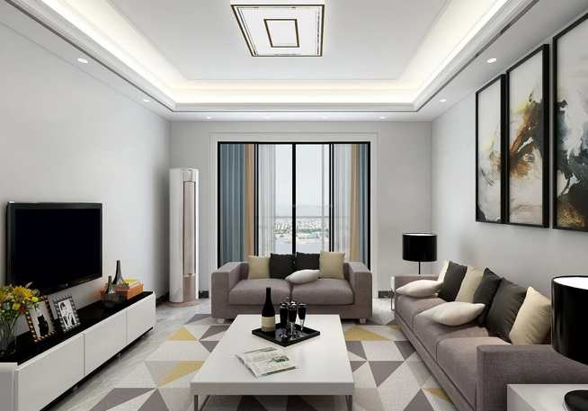 想要裝修現(xiàn)代簡(jiǎn)約風(fēng)？這些知識(shí)必須知道！